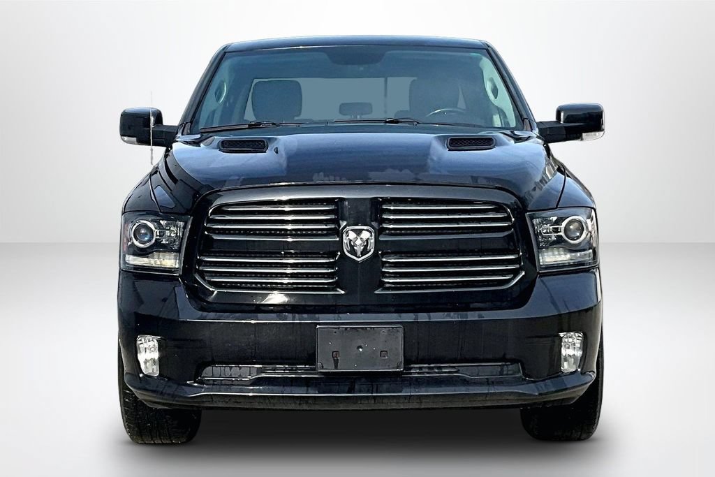 Used 2017 RAM 1500 Sport image 2