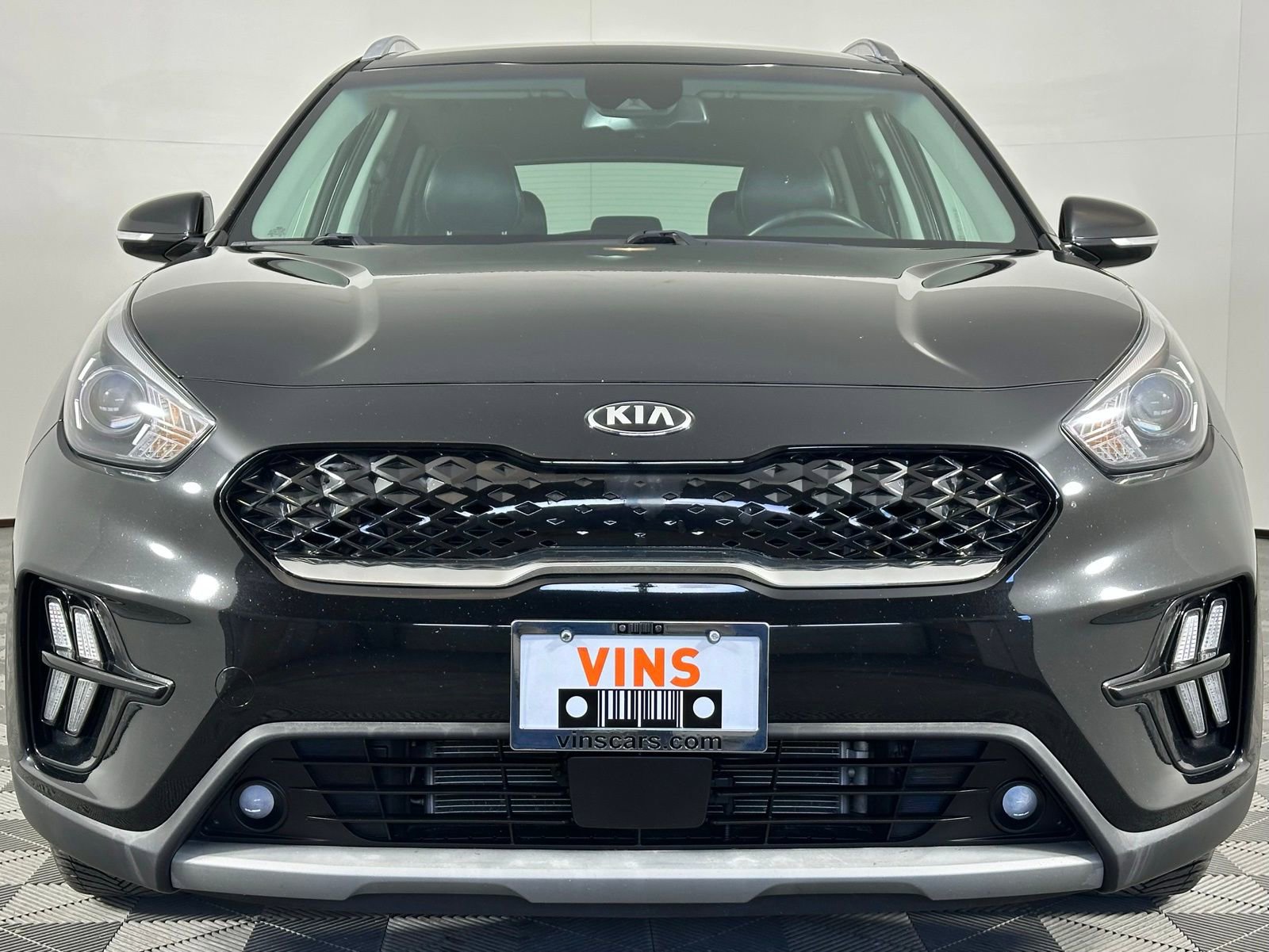 Used 2020 Kia Niro EX image 21