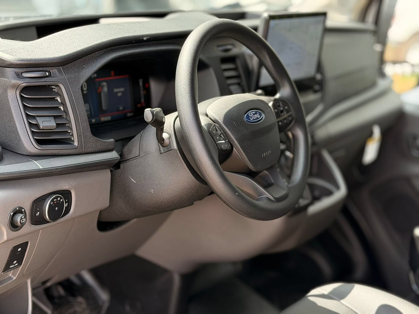 New 2026 Ford Transit 350 XL RWD image 18