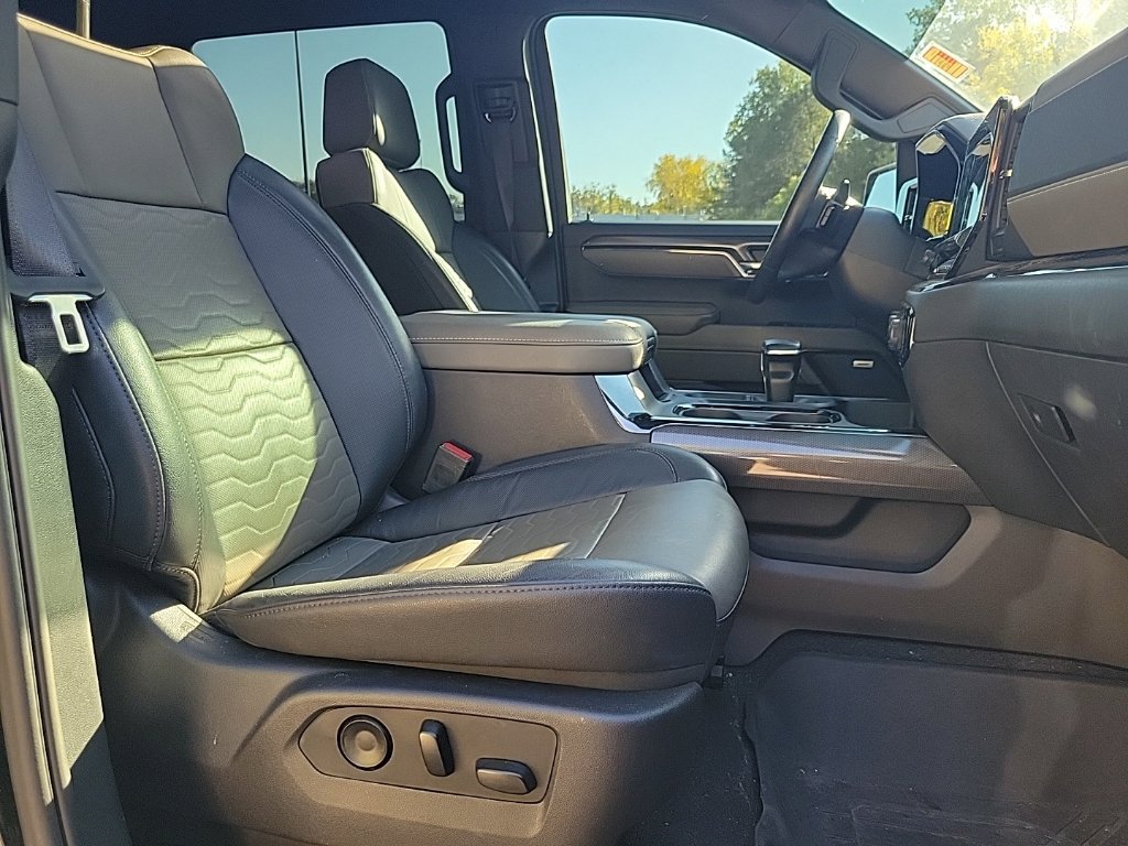 Used 2023 Chevrolet Silverado 1500 ZR2 AWD/4WD image 46