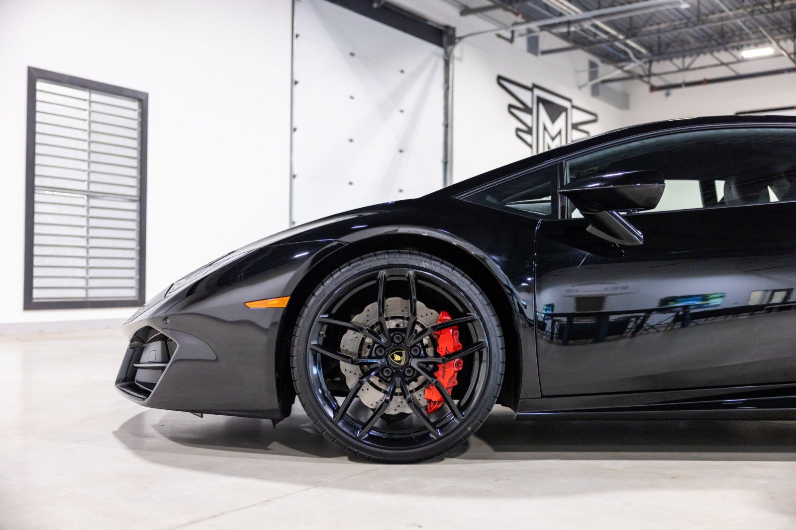 Used 2017 Lamborghini Huracan LP 580-2 RWD image 18