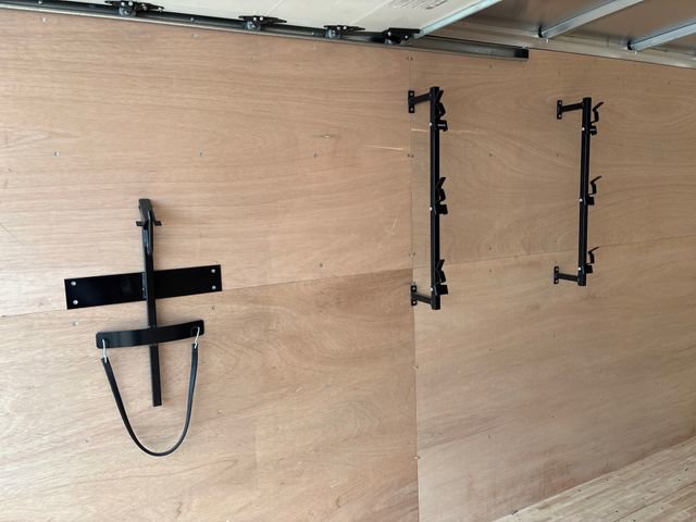 New 2025 Chevrolet Low Cab Forward image 17