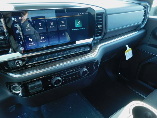 New 2026 Chevrolet Silverado 3500 LT image 30