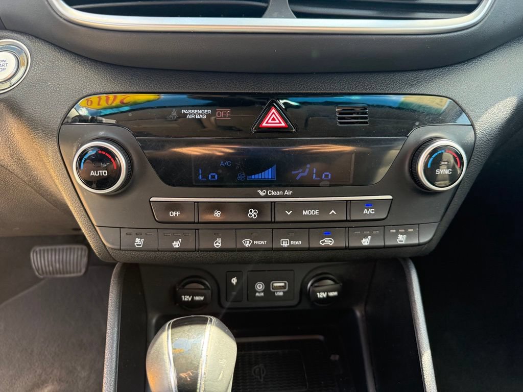 Used 2019 Hyundai Tucson Ultimate AWD/4WD image 18
