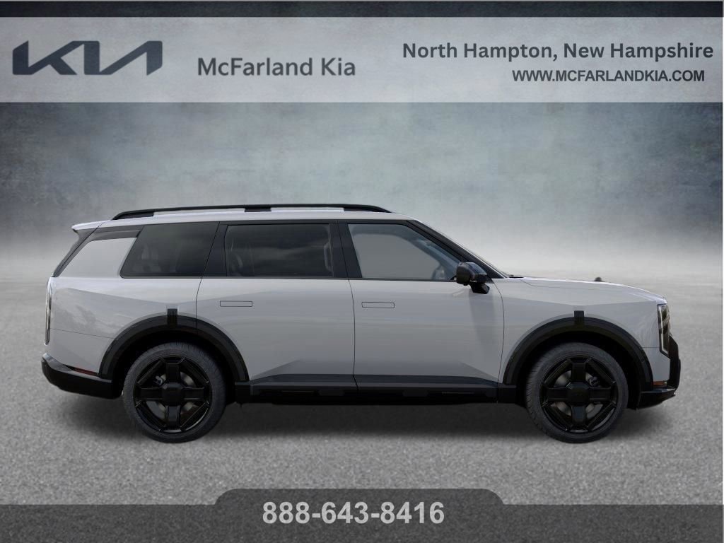 New 2027 Kia Telluride X-Line SX Prestige AWD/4WD image 7