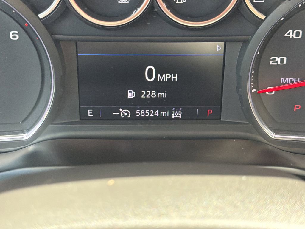 Used 2020 Chevrolet Silverado 1500 RST w/ All-Star Edition image 33