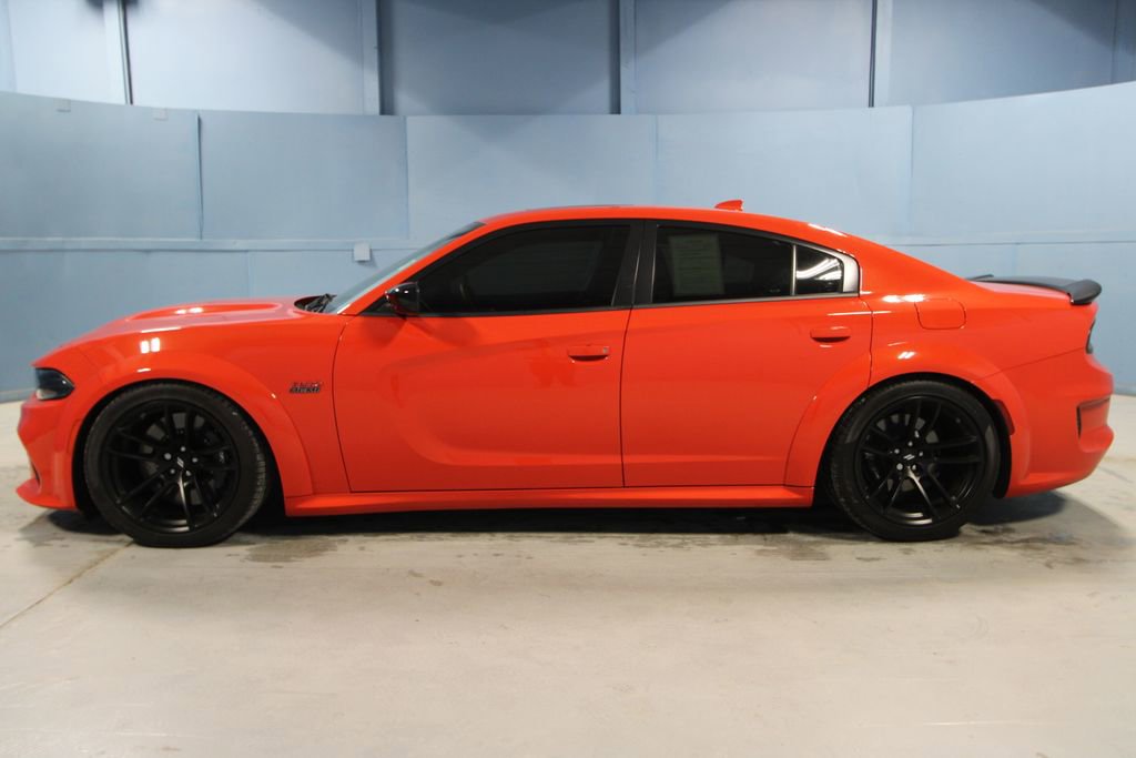 Used 2023 Dodge Charger Scat Pack image 27