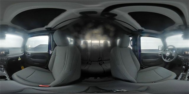 New 2026 Jeep Gladiator Sport image 26