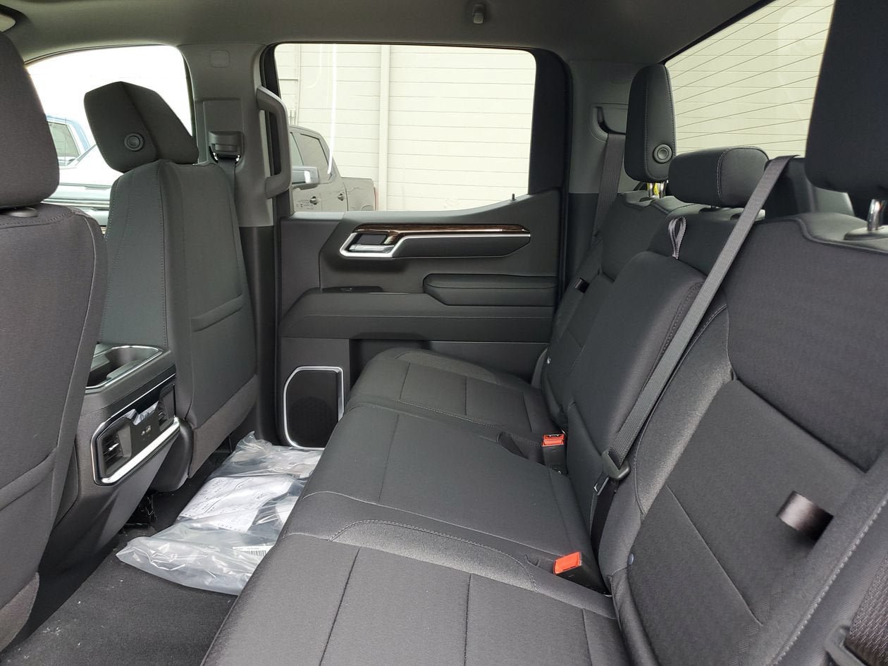 New 2026 GMC Sierra 1500 Elevation w/ X31 Off-Road Package AWD/4WD image 12