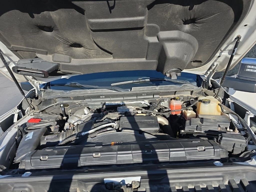 Used 2021 GMC Sierra 3500 Denali w/ Denali Ultimate Package image 30