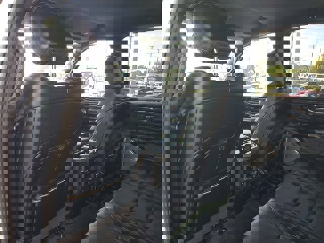 Used 2021 RAM 1500 Limited w/ Night Edition image 18