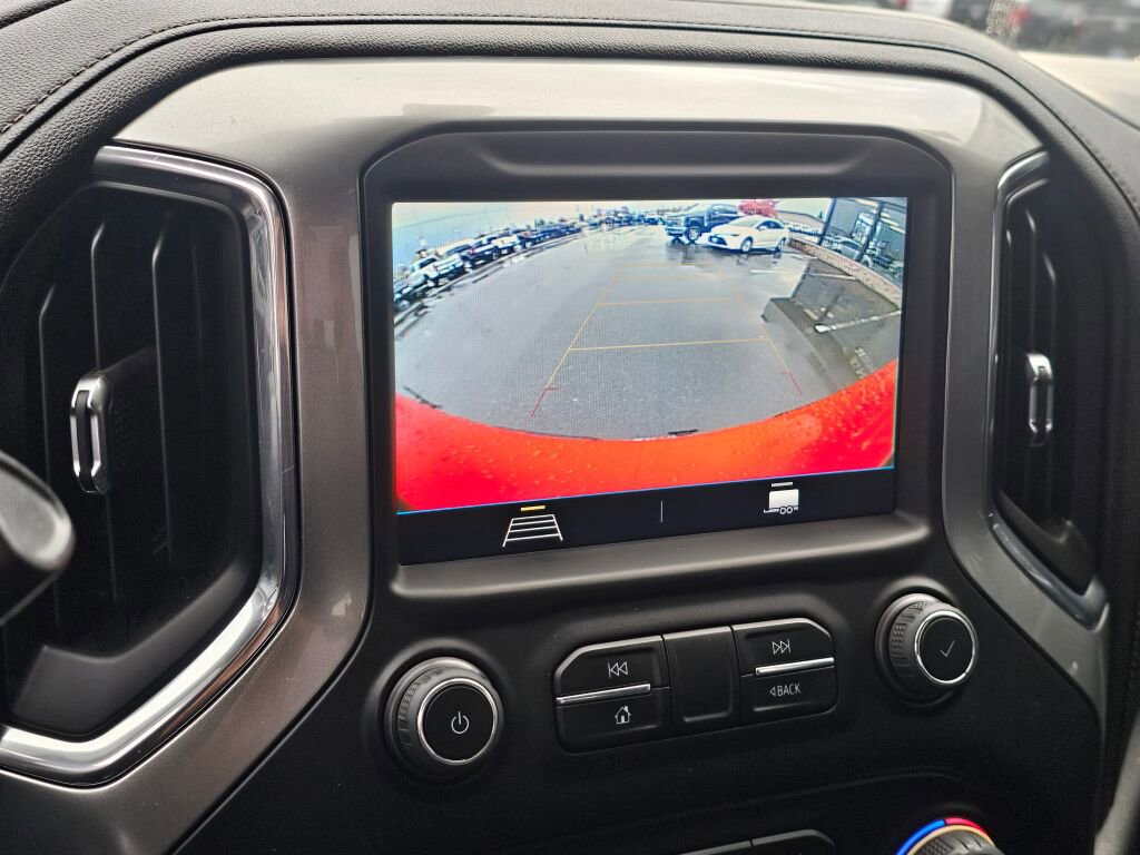 Used 2022 Chevrolet Silverado 1500 LT image 30