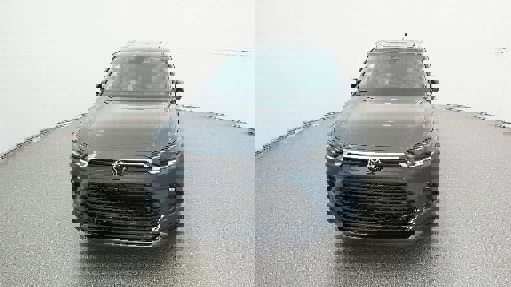 New 2026 Toyota Grand Highlander Limited image 15