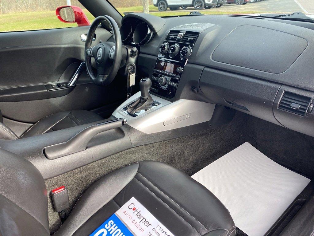 Used 2007 Saturn Sky w/ Premium Trim Pkg image 10