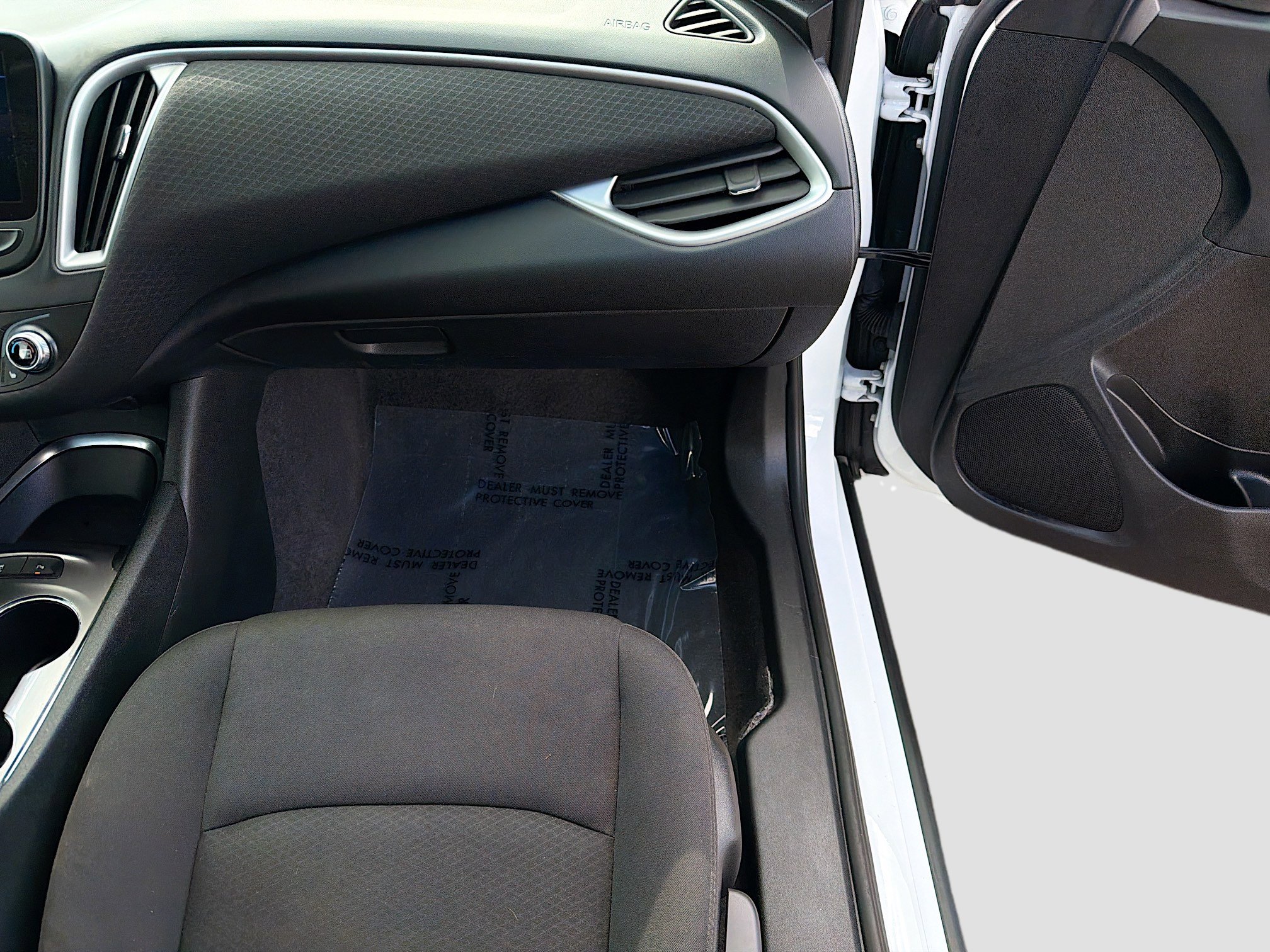 Used 2025 Chevrolet Malibu LT image 17