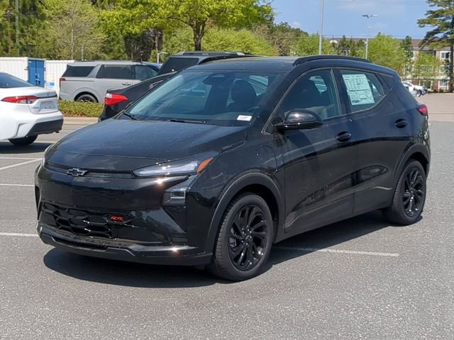 New 2027 Chevrolet Bolt RS w/ Technology Package FWD image 11
