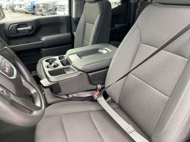 Used 2025 GMC Sierra 1500 Pro w/ Pro Value Package RWD image 14