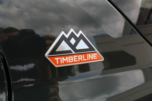 Used 2023 Ford Explorer Timberline AWD/4WD image 8