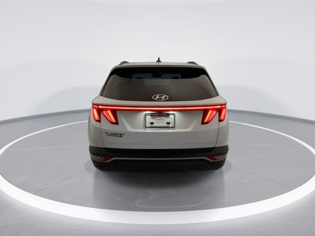 Used 2022 Hyundai Tucson SEL w/ Convenience Package FWD image 3