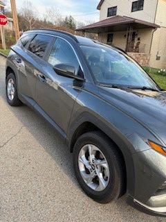 Used 2022 Hyundai Tucson SEL w/ Cargo Package AWD/4WD image 33