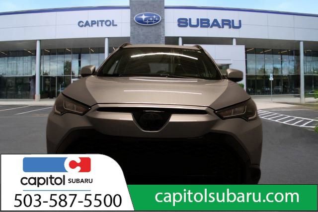 Used 2023 Toyota Corolla Cross S image 25