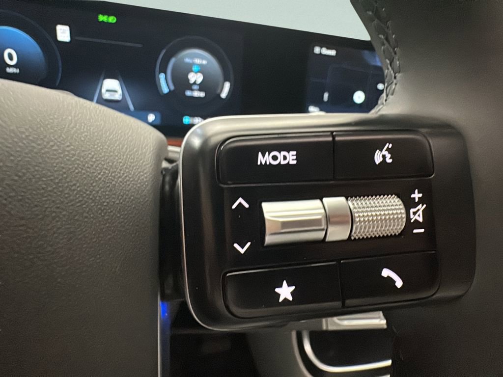 New 2026 Hyundai Ioniq 9 Limited image 28