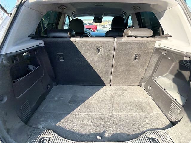 Used 2020 Chevrolet Trax LT w/ Driver Confidence Package image 23