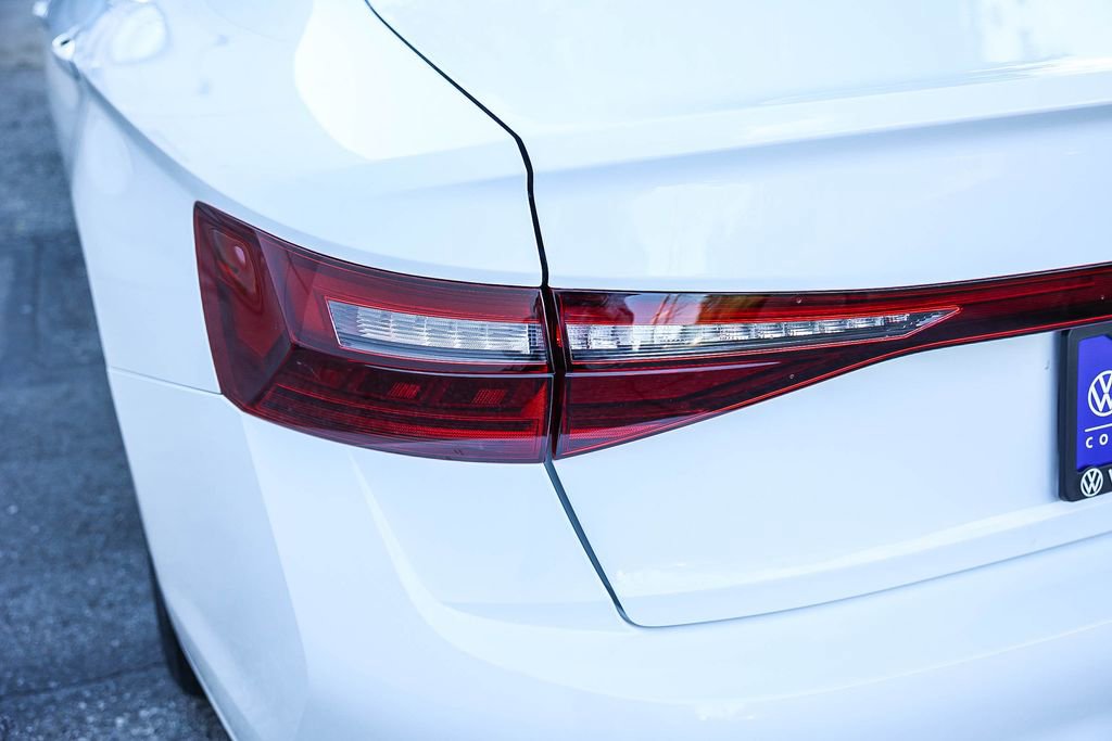 New 2026 Volkswagen Jetta Sport image 9
