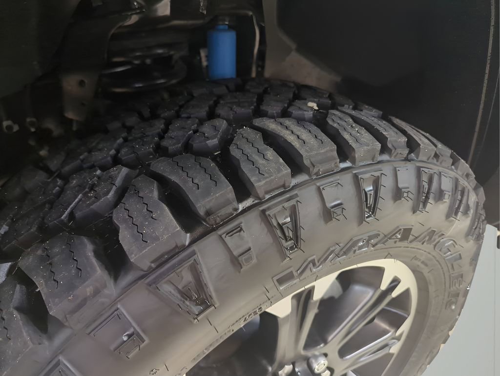 New 2026 RAM 2500 Tradesman image 24