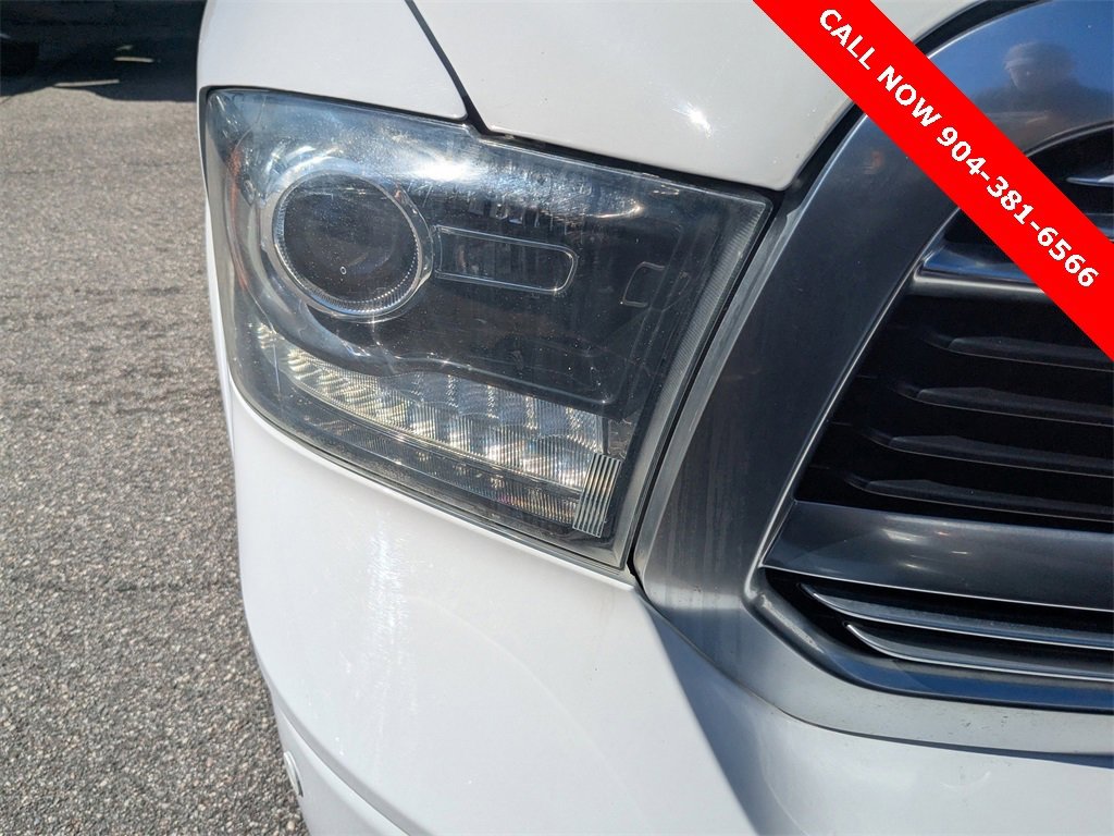 Used 2018 RAM 1500 Limited image 10