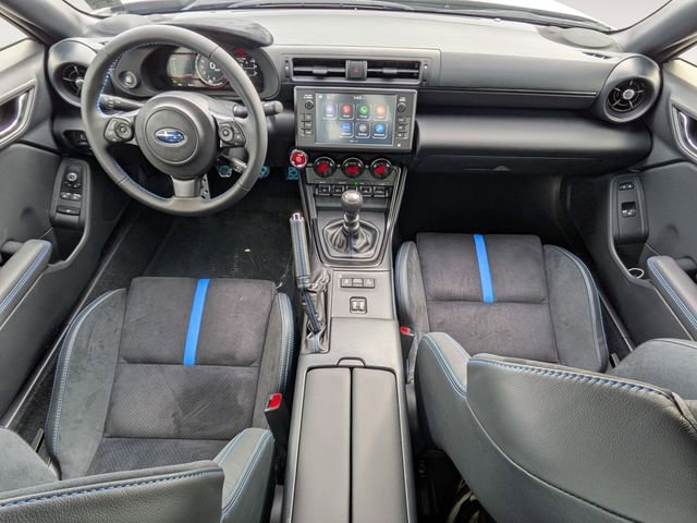 New 2025 Subaru BRZ tS image 24