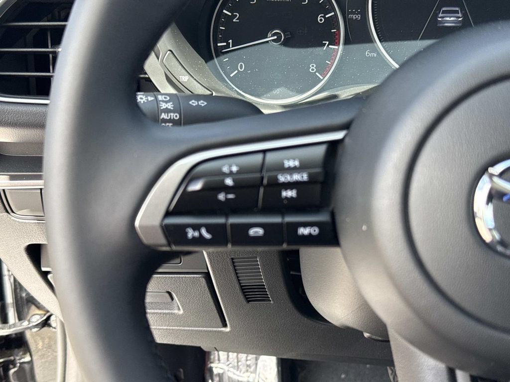 New 2026 MAZDA MAZDA3 2.5 S Sedan w/ Preferred Pkg FWD image 44