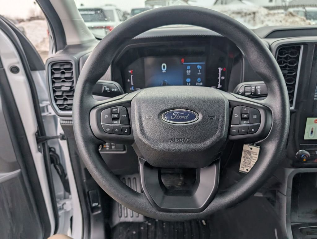 New 2026 Ford Ranger XL w/ Trailer Tow Package image 27