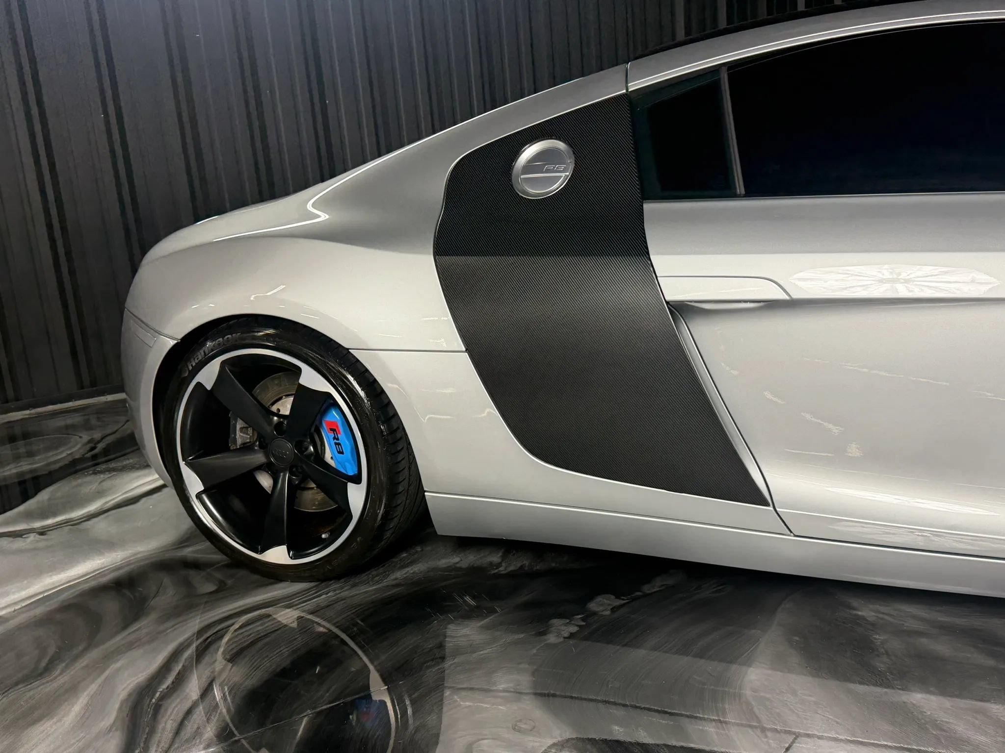 Used 2009 Audi R8 V8 AWD/4WD image 17