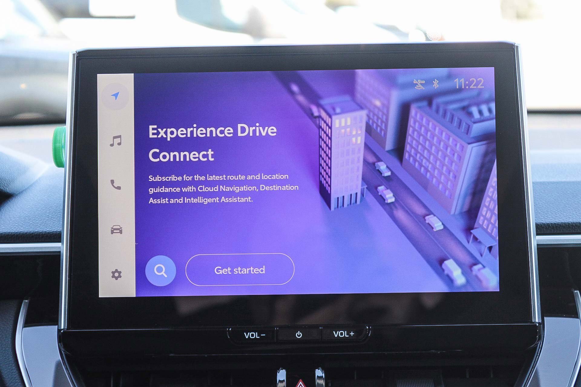 New 2026 Toyota Corolla Cross XLE image 16