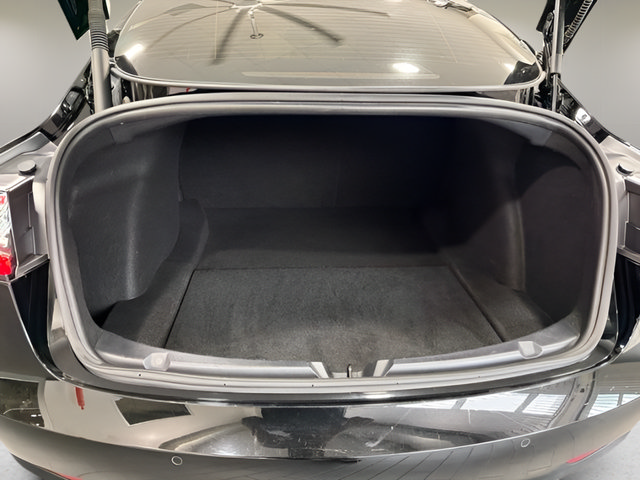 Used 2022 Tesla Model 3 Long Range AWD/4WD image 28