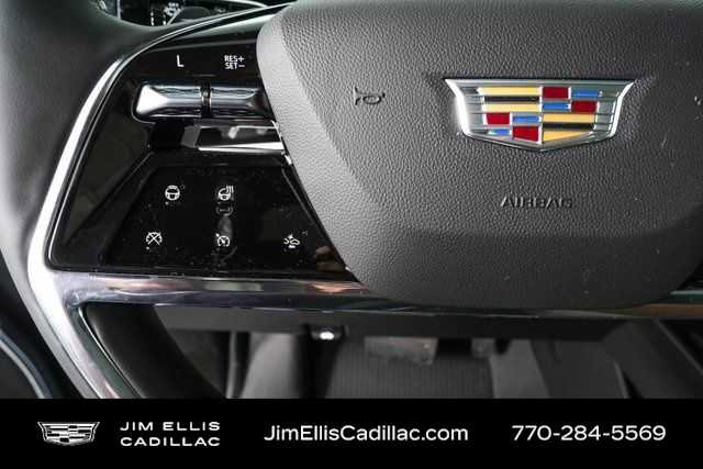 Certified 2026 Cadillac Escalade Sport w/ Touring Package image 11
