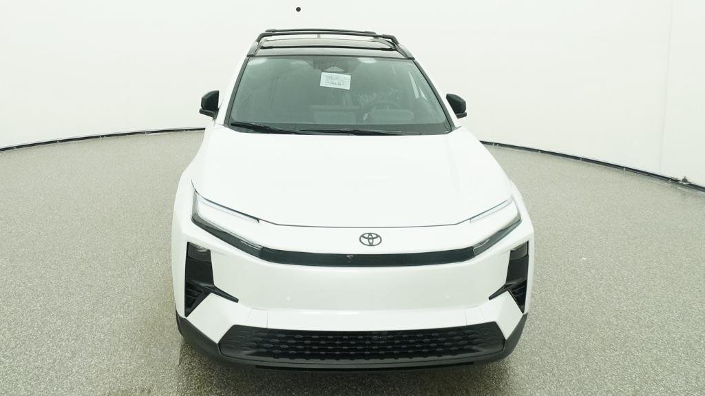 New 2026 Toyota C-HR AWD/4WD image 55