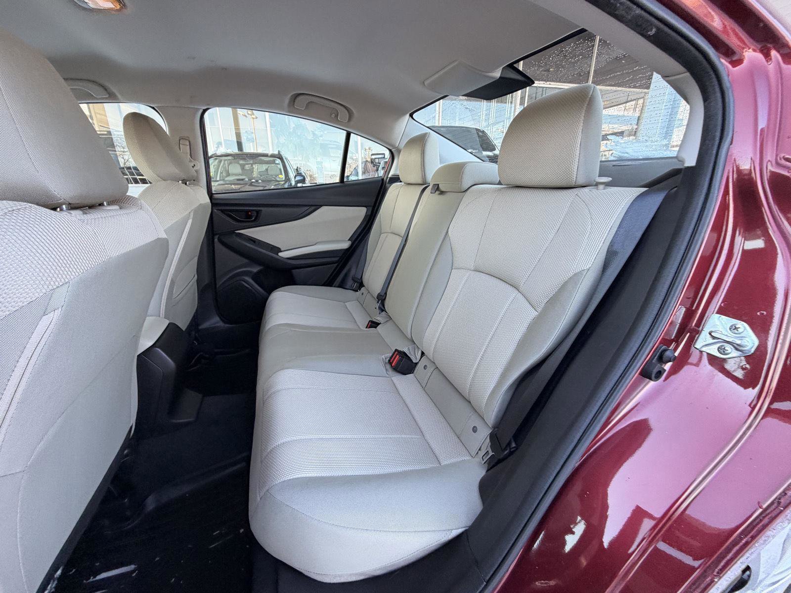 Used 2023 Subaru Impreza 2.0i image 27