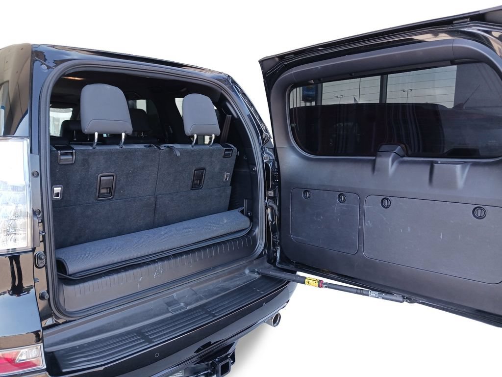 Used 2023 Lexus GX 460 Premium w/ Premium Package AWD/4WD image 31