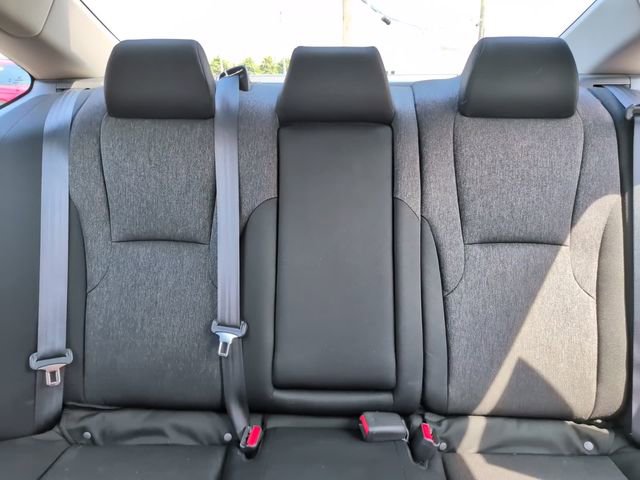 Used 2024 Honda Accord EX image 27