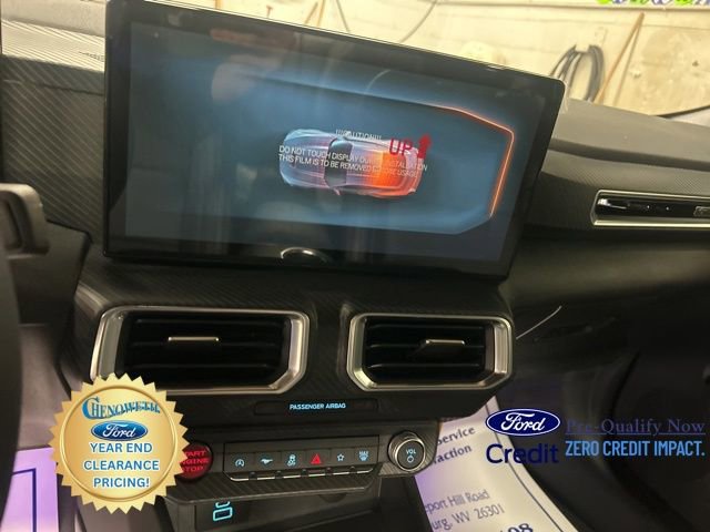 New 2026 Ford Mustang GT Premium w/ Mustang Nite Pony Package image 15