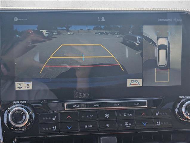 Used 2021 Toyota Highlander Platinum AWD/4WD image 13