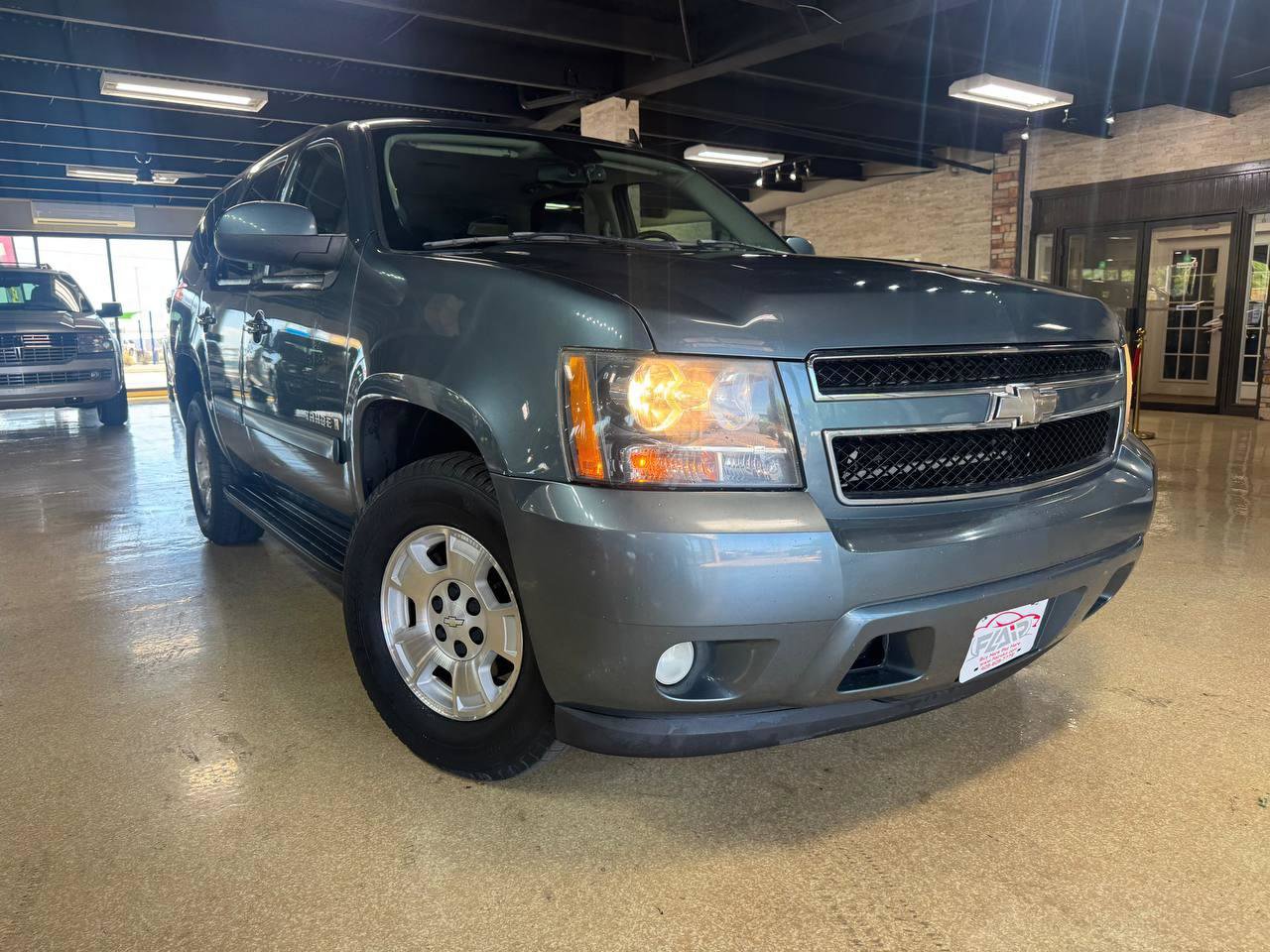 Used 2008 Chevrolet Tahoe LT w/ LT Preferred Equipment Group
