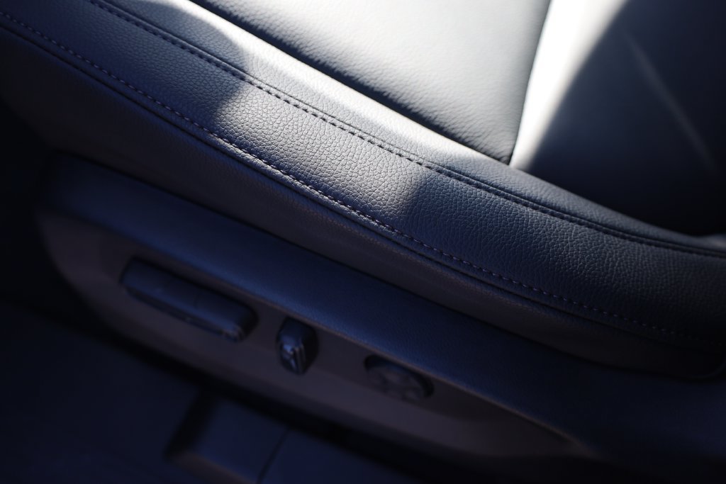 New 2027 Honda Odyssey EX-L image 13