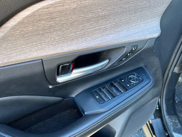 Certified 2024 Toyota Grand Highlander Limited image 13