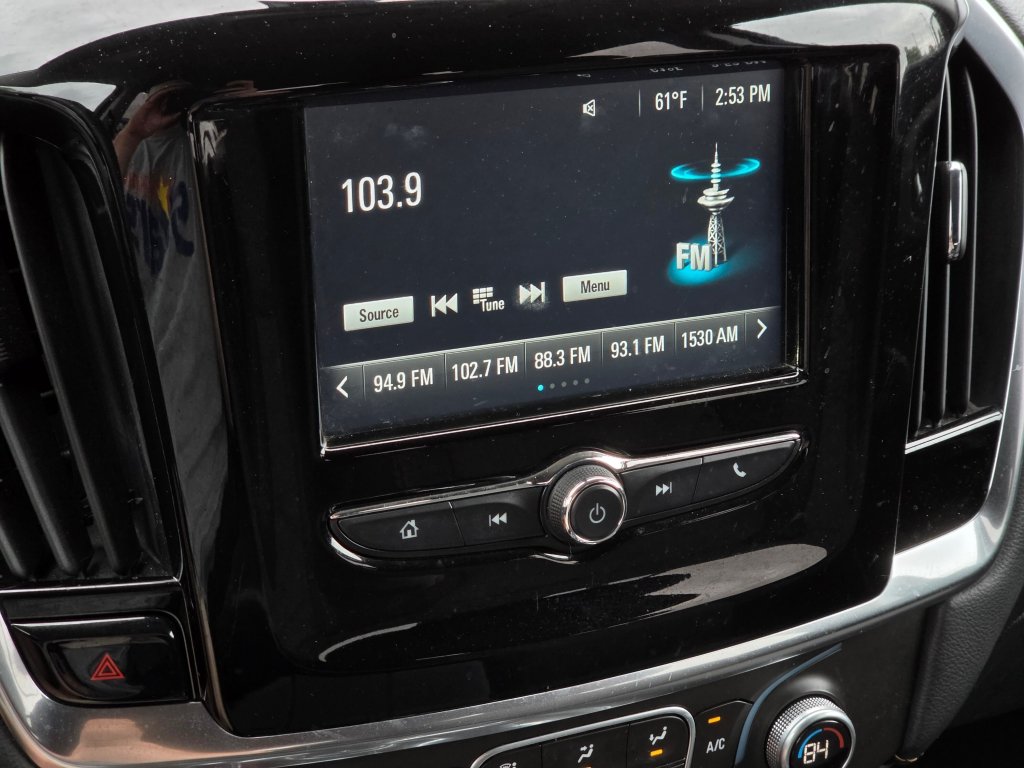 Used 2018 Chevrolet Traverse LS w/ LPO, Floor Liner Package AWD/4WD image 8