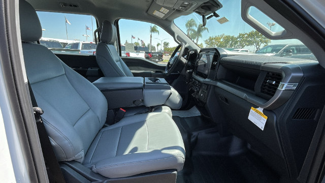 New 2026 Ford F150 XL RWD image 11