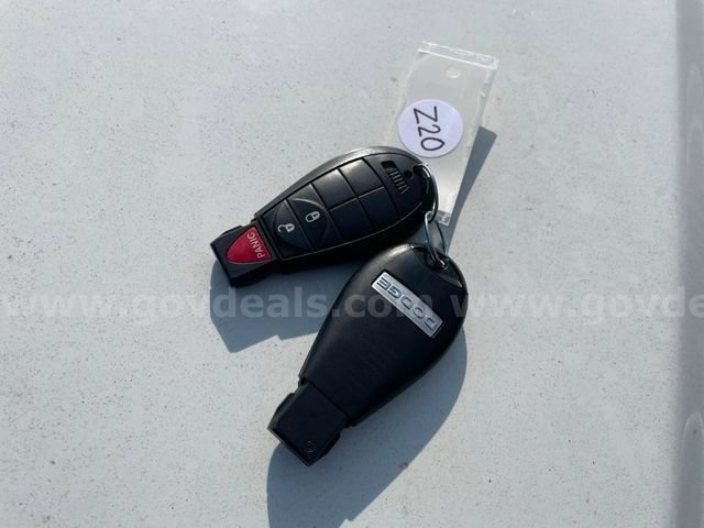 Used 2013 Dodge Grand Caravan SE FWD image 27
