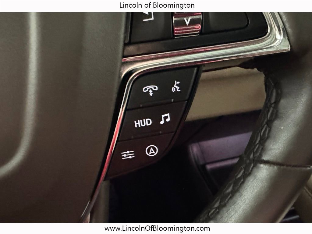 Used 2024 Lincoln Navigator Reserve AWD/4WD image 44